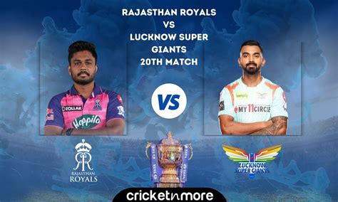 super giants vs royals|Live Cricket Update .